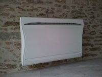 Radiateur ALCOVE